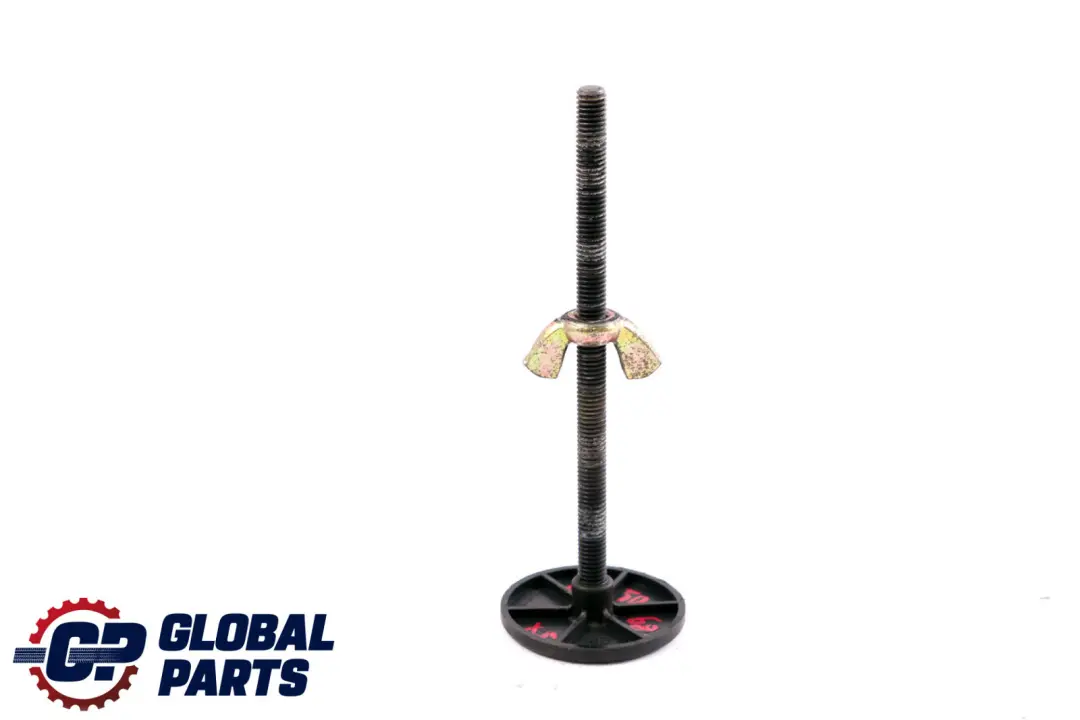BMW X5 Serie E53 Vis de Fixation Roue de Secours - SKU 6750687 - Numéro de pièce 6750687