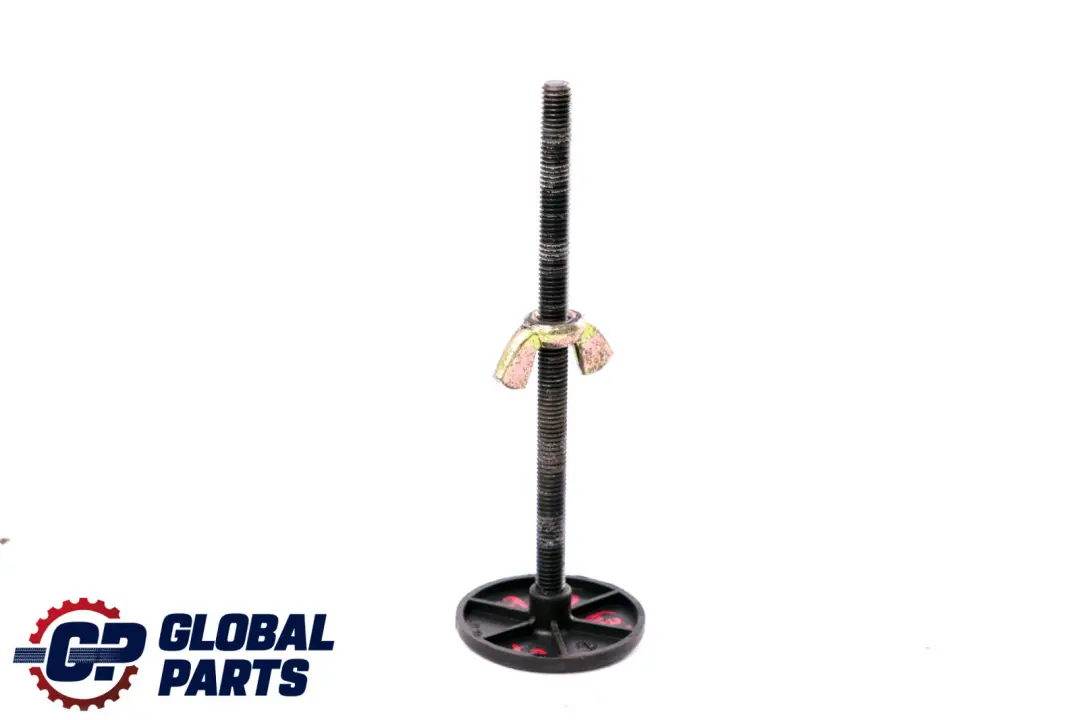 BMW E53 Rueda De Repuesto Montaje Tornillo - SKU 6750687 - Número de pieza 6750687