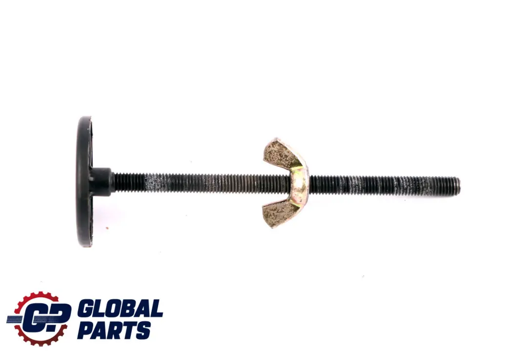 Rueda De Repuesto Montaje Tornillo para BMW E53 con número de pieza 6750687 BMW E53 Rueda De Repuesto Montaje Tornillo - SKU 6750687 - Número de pieza 6750687