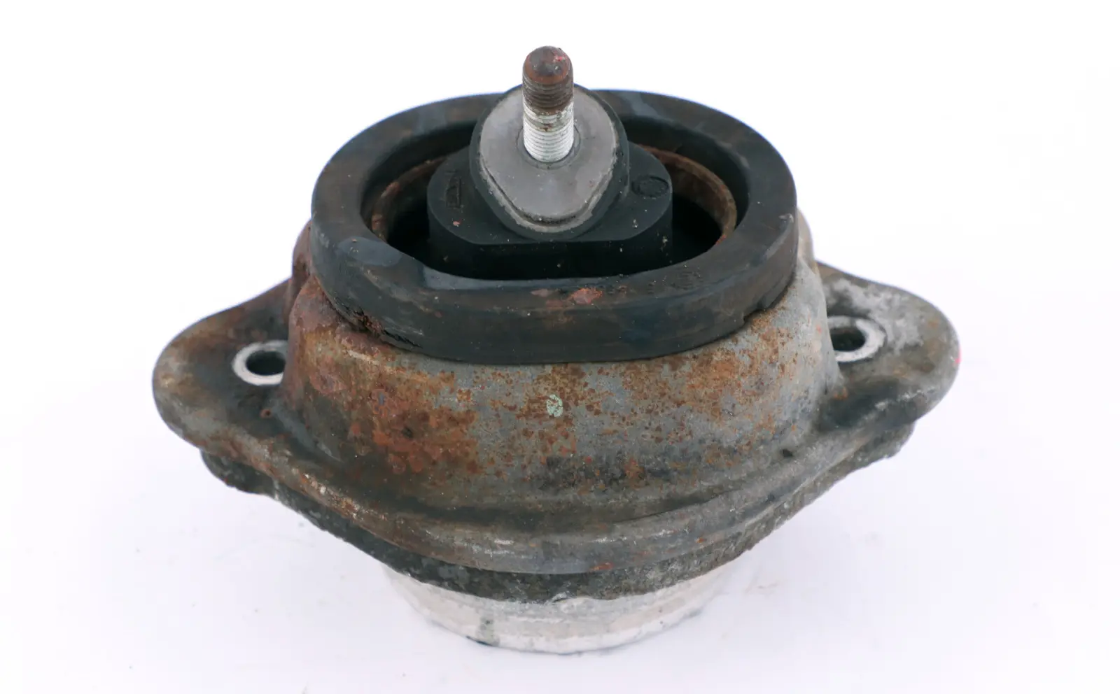 BMW X5 E53 Cuscinetti Gomma Supporto Motore SX Destra 22116750727 6750727