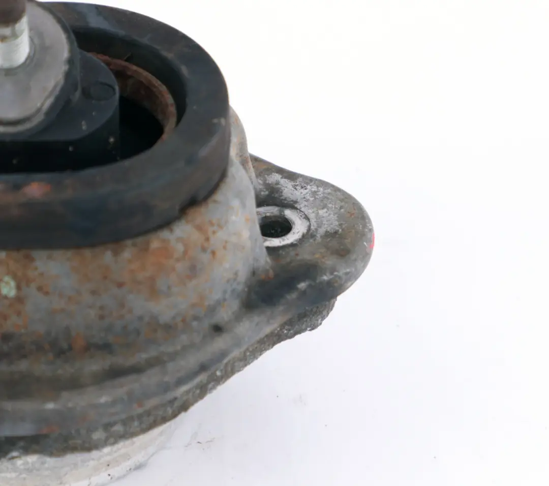 Rubber Mounting Mount Left Right N/O/S to BMW X5 Series E53 Engine with Part number 6750727 BMW X5 Series E53 Engine Rubber Mounting Mount Left Right N/O/S - SKU 6750727 - Part number 6750727
