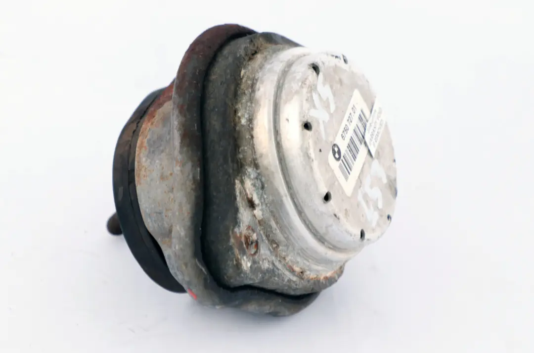 BMW X5 E53 montaje del motor De goma izquierda derecha N / S - SKU 6750727 - Número de pieza 6750727
