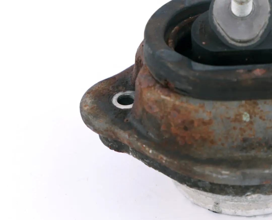 Poduszka wspornik łapa silnika benzyna do BMW X5 E53 o numerze 6750727 BMW X5 E53 Poduszka wspornik łapa silnika benzyna - SKU 6750727 - Numer Części 6750727