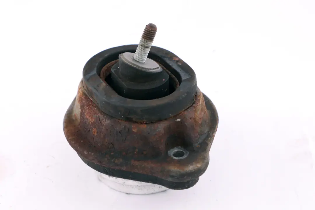 Rubber Mounting Mount Left Right N/O/S to BMW X5 Series E53 Engine with Part number 6750727 BMW X5 Series E53 Engine Rubber Mounting Mount Left Right N/O/S - SKU 6750727 - Part number 6750727