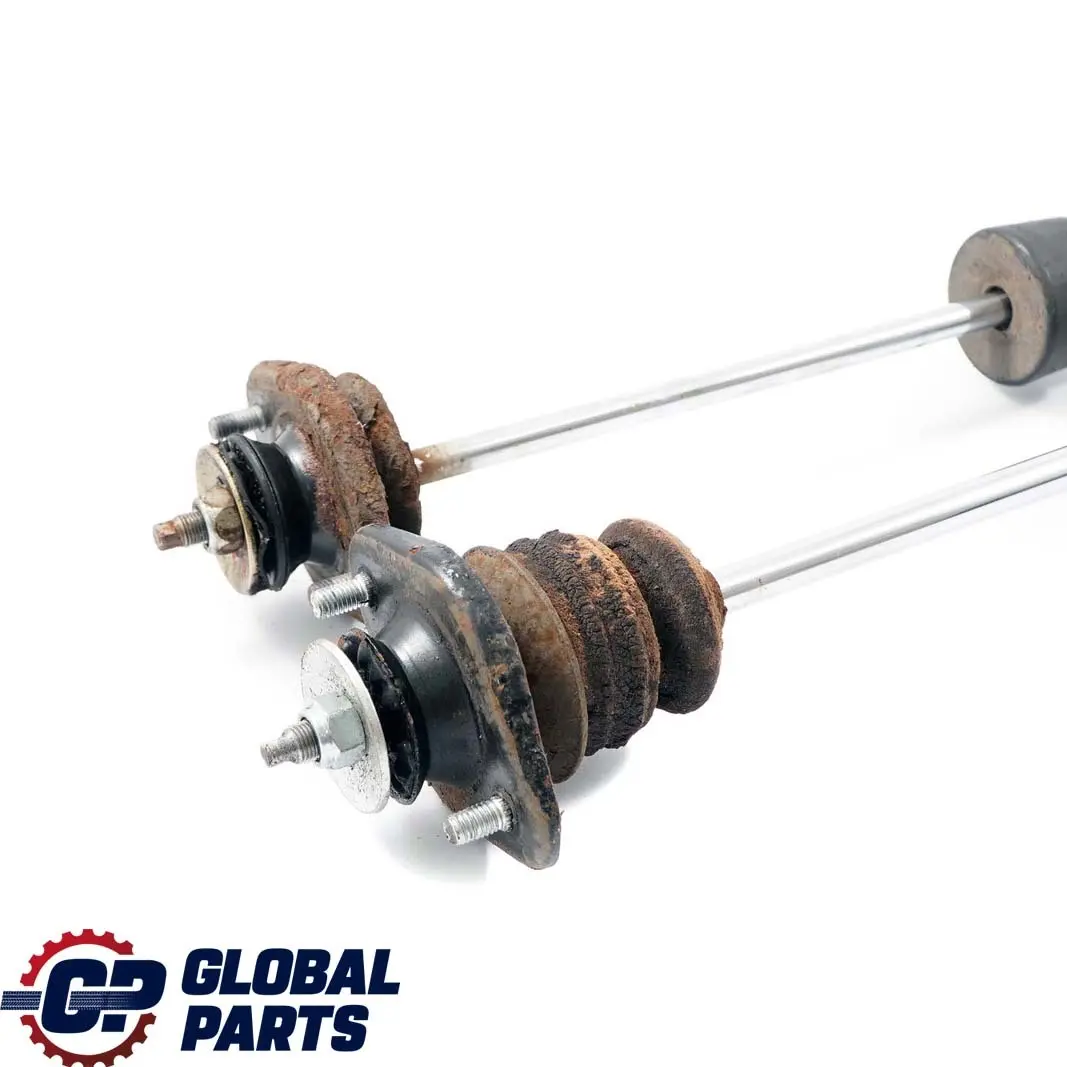 BMW 3 er E46 Kombi Touring Stoßdämpfer Anschler Sachs Hinten Set - SKU 6750783-1 - Teilenummer 6750783