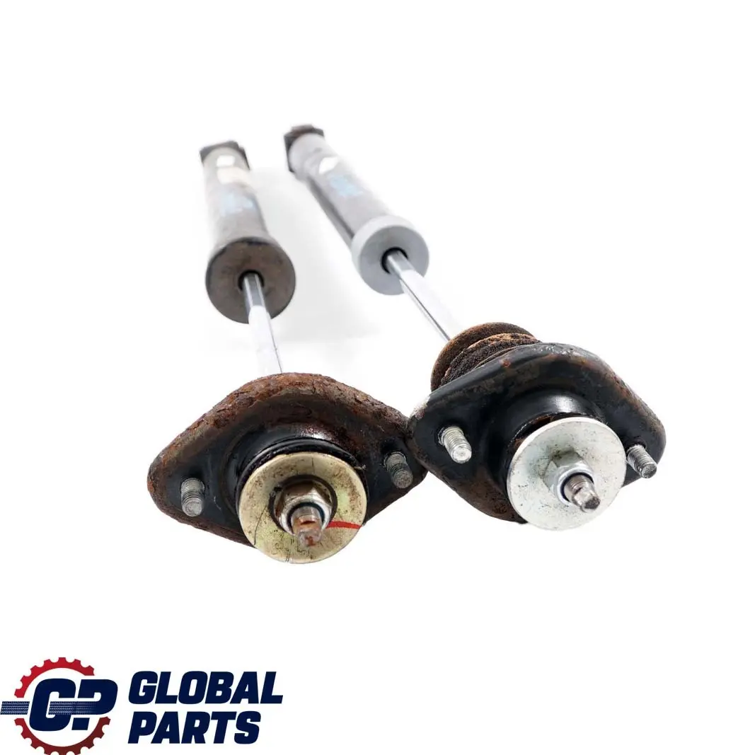 BMW 3 er E46 Kombi Touring Stoßdämpfer Anschler Sachs Hinten Set - SKU 6750783-1 - Teilenummer 6750783