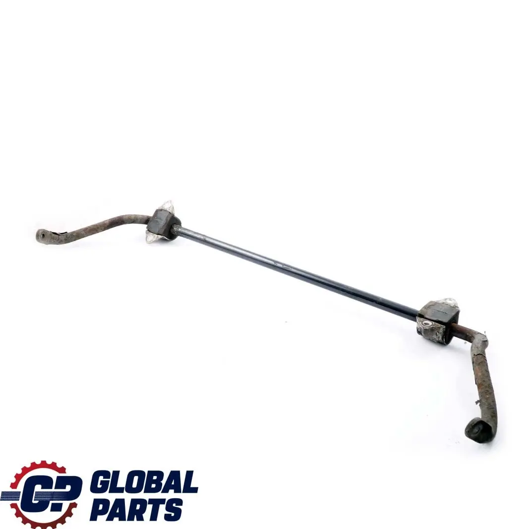 Front Axle Suspension Stabilizer Bar D=23MM to BMW 3 Series E46 with Part number 6750802 BMW 3 Series E46 Front Axle Suspension Stabilizer Bar D=23MM - SKU 6750802 - Part number 6750802