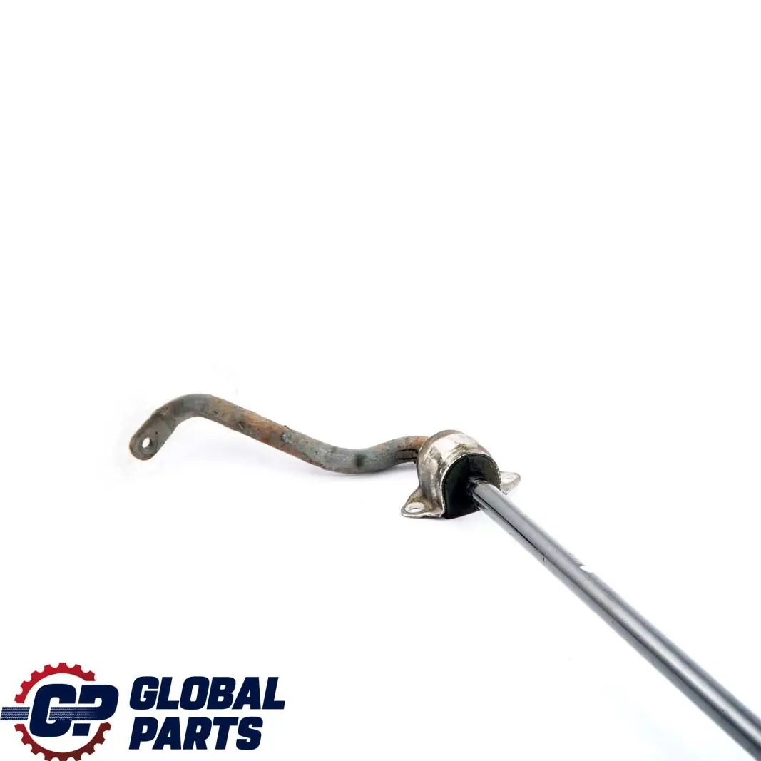 Stabilisator Vorn Vorderachse D=23MM für BMW 3 er E46 mit Teilenummer 6750802 BMW 3 er E46 Stabilisator Vorn Vorderachse D=23MM - SKU 6750802 - Teilenummer 6750802