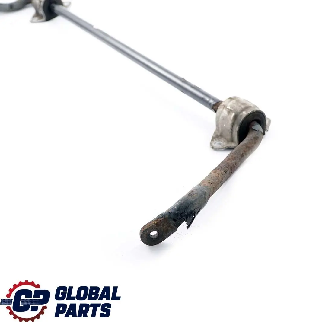 Front Axle Suspension Stabilizer Bar D=23MM to BMW 3 Series E46 with Part number 6750802 BMW 3 Series E46 Front Axle Suspension Stabilizer Bar D=23MM - SKU 6750802 - Part number 6750802