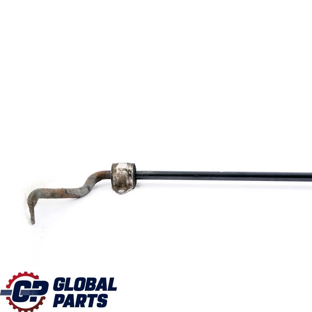 Front Axle Suspension Stabilizer Bar D=23MM to BMW 3 Series E46 with Part number 6750802 BMW 3 Series E46 Front Axle Suspension Stabilizer Bar D=23MM - SKU 6750802 - Part number 6750802
