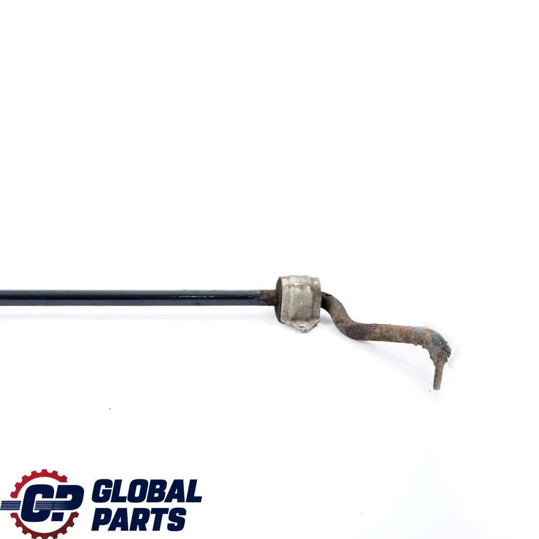 BMW 3 Series E46 Front Axle Suspension Stabilizer Bar D=23MM - SKU 6750802 - Part number 6750802