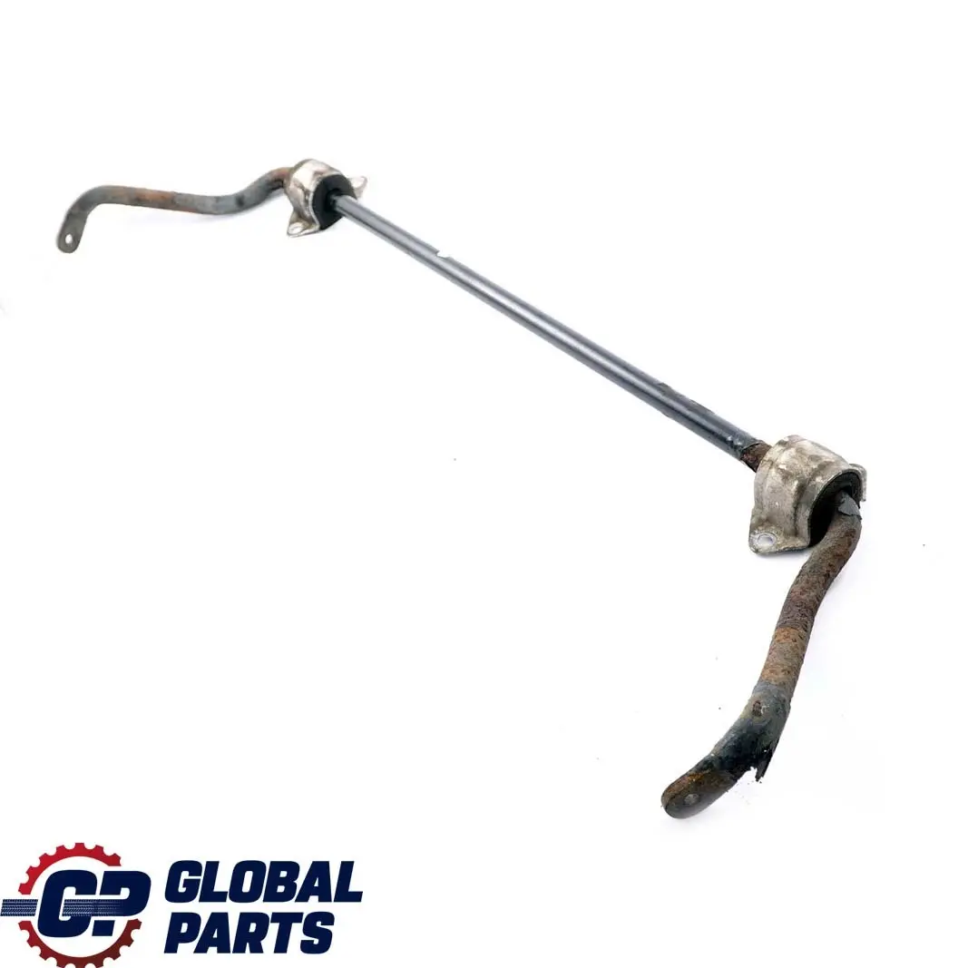 Front Axle Suspension Stabilizer Bar D=23MM to BMW 3 Series E46 with Part number 6750802 BMW 3 Series E46 Front Axle Suspension Stabilizer Bar D=23MM - SKU 6750802 - Part number 6750802