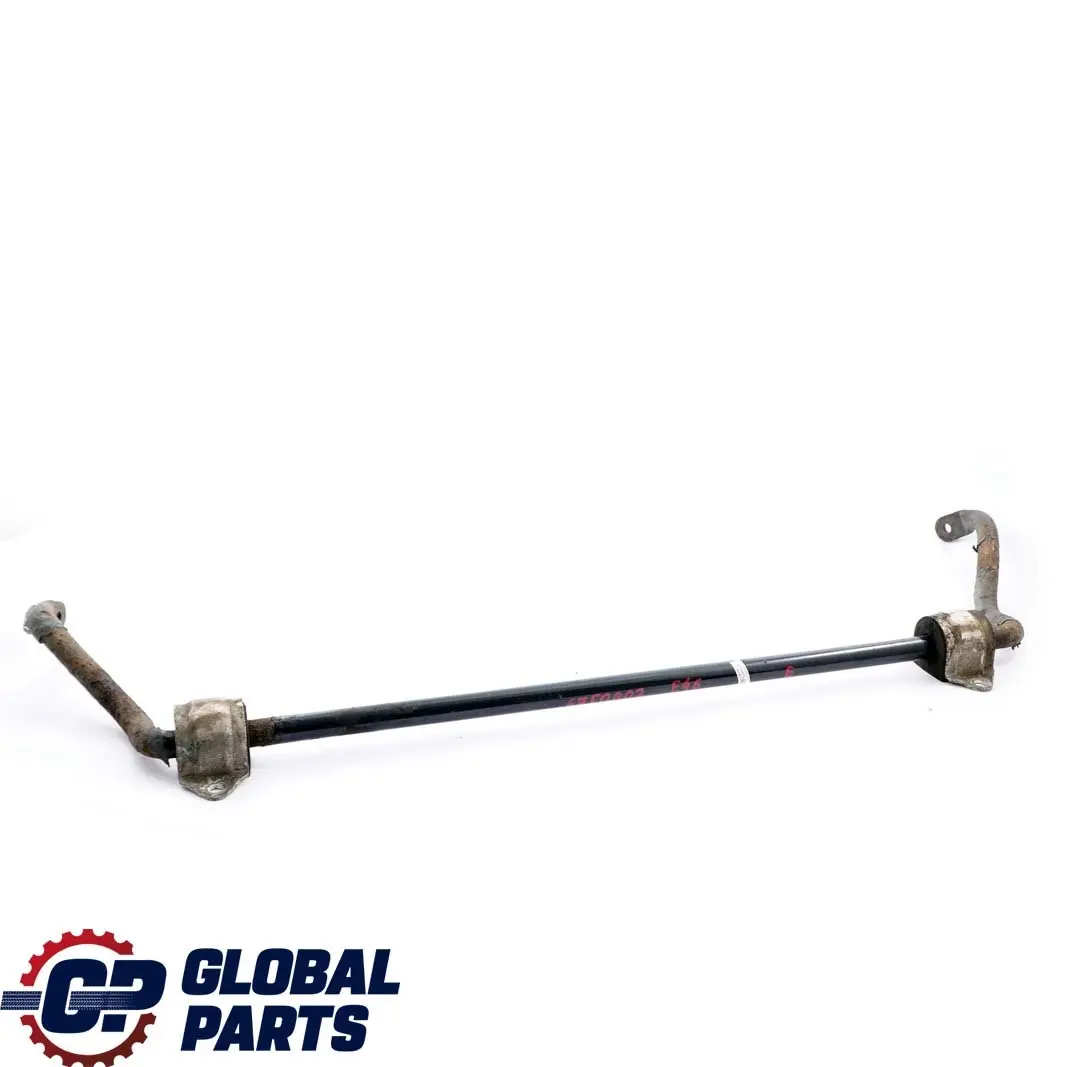 Stabilisator Vorn Vorderachse D=23MM für BMW 3 er E46 mit Teilenummer 6750802 BMW 3 er E46 Stabilisator Vorn Vorderachse D=23MM - SKU 6750802 - Teilenummer 6750802