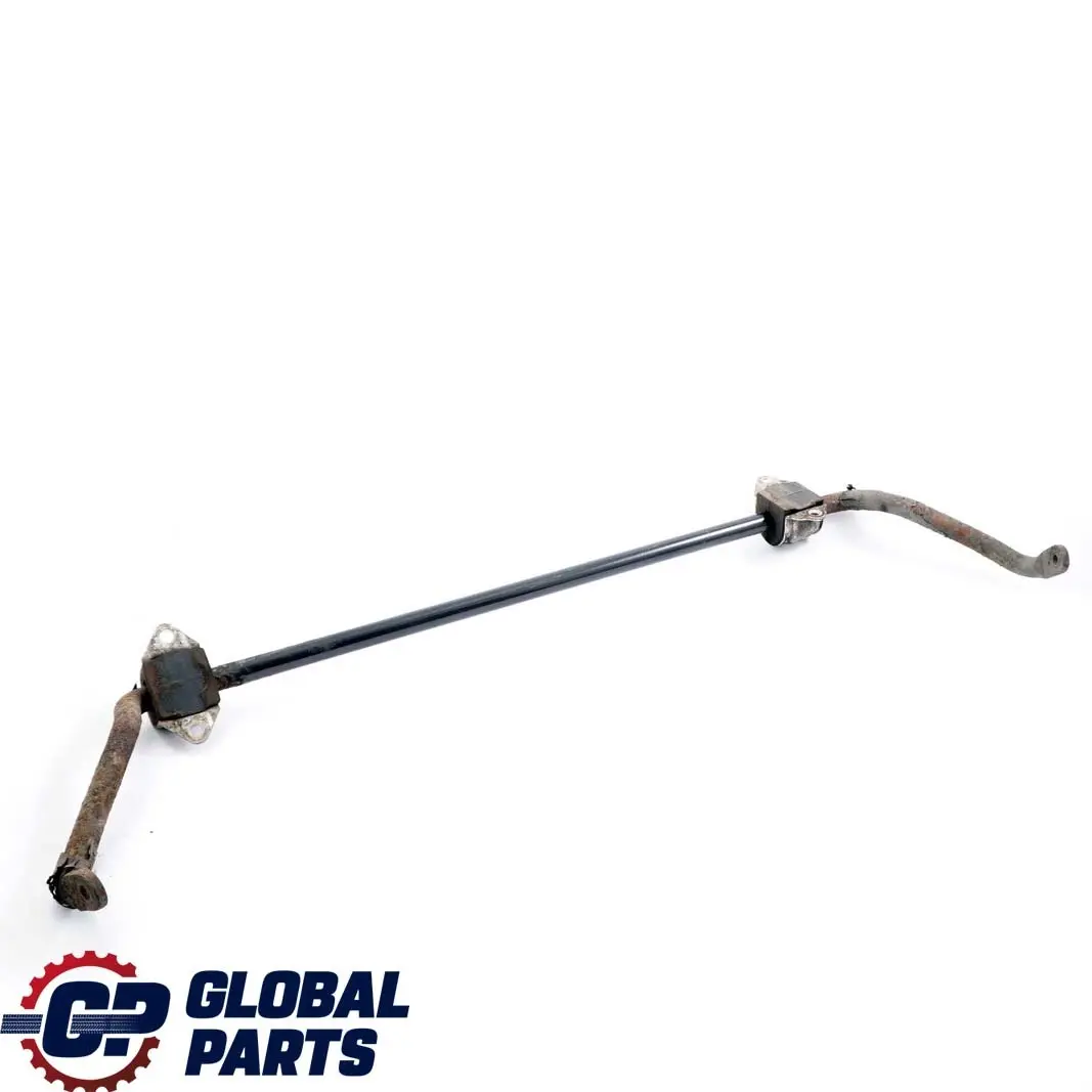 Front Axle Suspension Stabilizer Bar D=23MM to BMW 3 Series E46 with Part number 6750802 BMW 3 Series E46 Front Axle Suspension Stabilizer Bar D=23MM - SKU 6750802 - Part number 6750802
