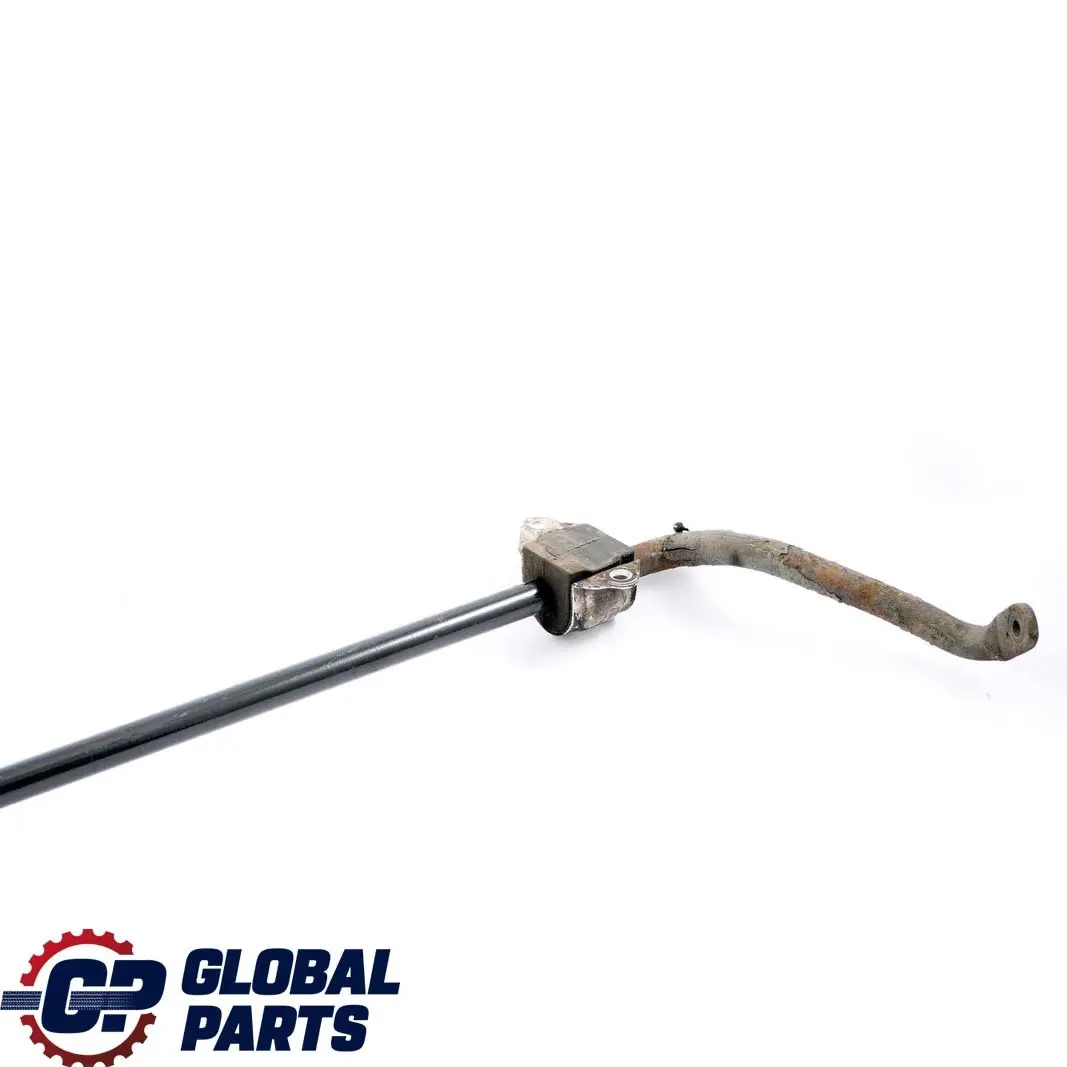 Stabilisator Vorn Vorderachse D=23MM für BMW 3 er E46 mit Teilenummer 6750802 BMW 3 er E46 Stabilisator Vorn Vorderachse D=23MM - SKU 6750802 - Teilenummer 6750802