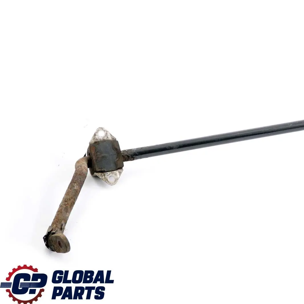 Stabilisator Vorn Vorderachse D=23MM für BMW 3 er E46 mit Teilenummer 6750802 BMW 3 er E46 Stabilisator Vorn Vorderachse D=23MM - SKU 6750802 - Teilenummer 6750802