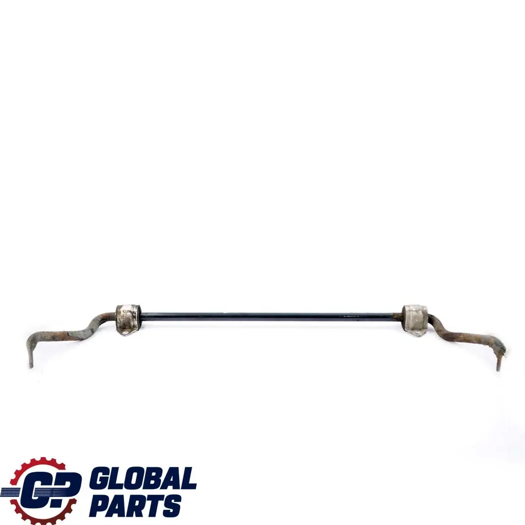 Front Axle Suspension Stabilizer Bar D=23MM to BMW 3 Series E46 with Part number 6750802 BMW 3 Series E46 Front Axle Suspension Stabilizer Bar D=23MM - SKU 6750802 - Part number 6750802