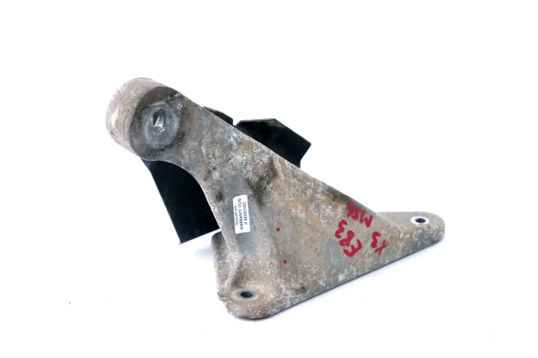 BMW 3 X3 Series E46 E83 Engine Supporting Bracket Frame Mount Right O/S - SKU 6750852 - Part number 6750852
