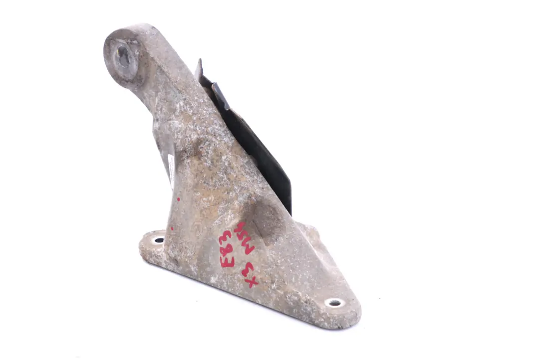 Supporting Bracket Frame Mount Right O/S to BMW 3 X3 Series E46 E83 Engine with Part number 6750852 BMW 3 X3 Series E46 E83 Engine Supporting Bracket Frame Mount Right O/S - SKU 6750852 - Part number 6750852