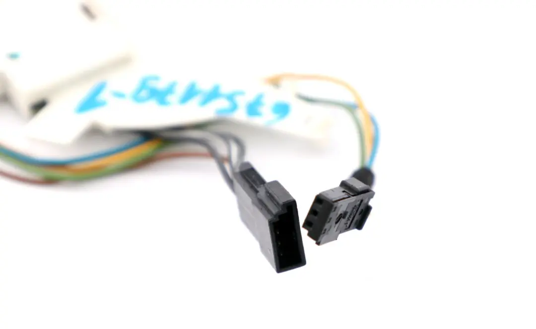 BMW X5 Series E53 Steering Wheel Heater Electronics Control Unit Module - SKU 6751179-1 - Part number 6751179