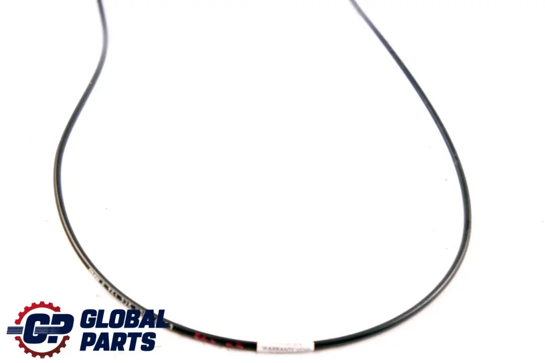 BMW X5 Z4 Serie E53 E85 E86 Cable De enclavamiento Columna De direccion - SKU 6751225 - Número de pieza 6781332
