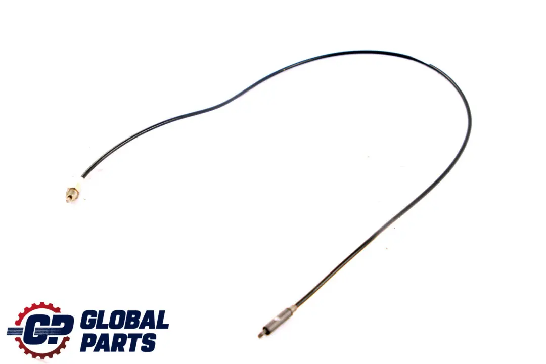 BMW X5 Z4 er E53 E85 E86 Seilzug Interlock - SKU 6751225 - Teilenummer 6781332