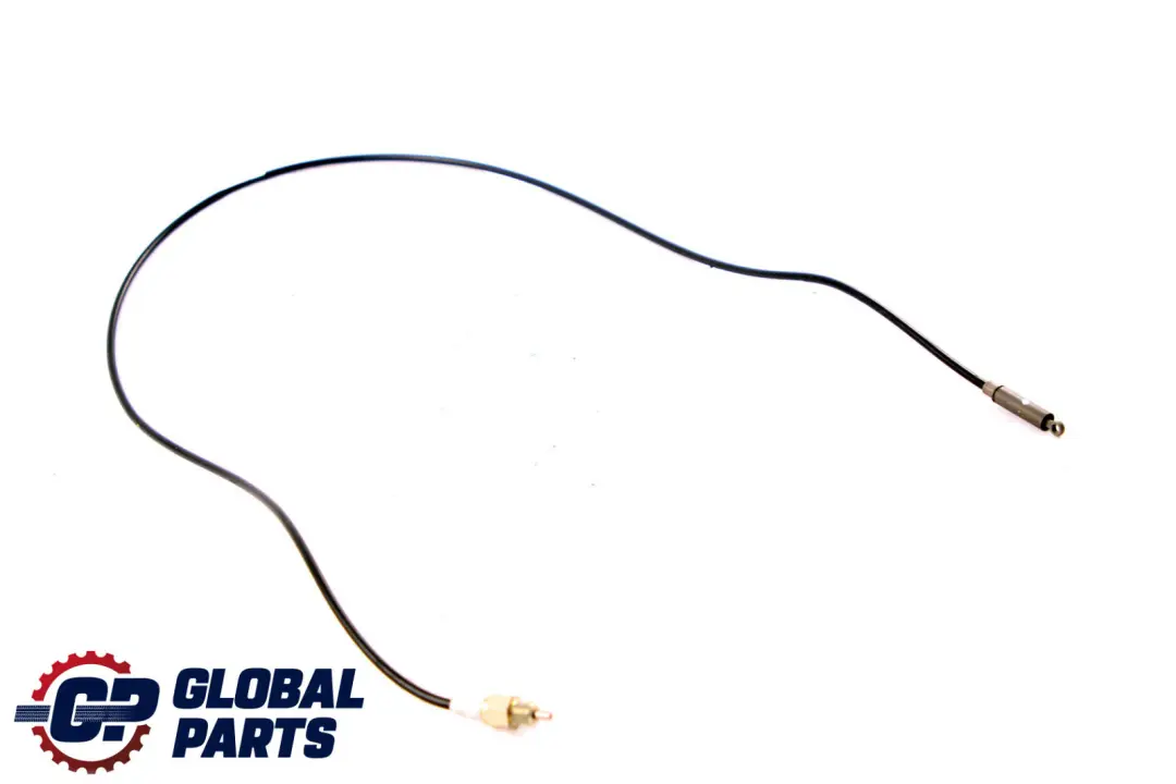 BMW X5 Z4 er E53 E85 E86 Seilzug Interlock - SKU 6751225 - Teilenummer 6781332
