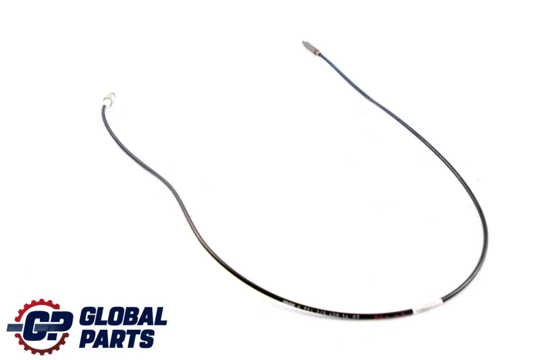 BMW X5 Z4 Serie E53 E85 E86 Cable De enclavamiento Columna De direccion - SKU 6751225 - Número de pieza 6781332