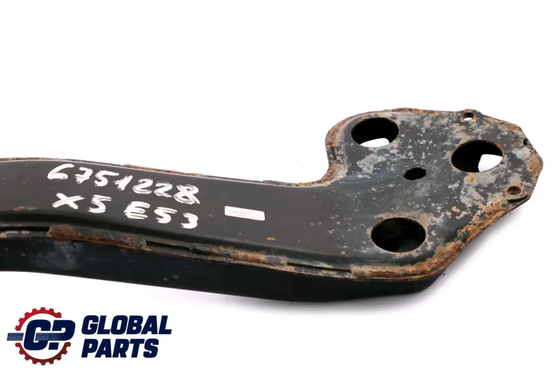 Support D'Engrenage Montage de la Boite de Vitesses pour BMW X5 E53 à propos du numéro de pièce 6751228 BMW X5 E53 Support D'Engrenage Montage de la Boite de Vitesses - SKU 6751228 - Numéro de pièce 6751228