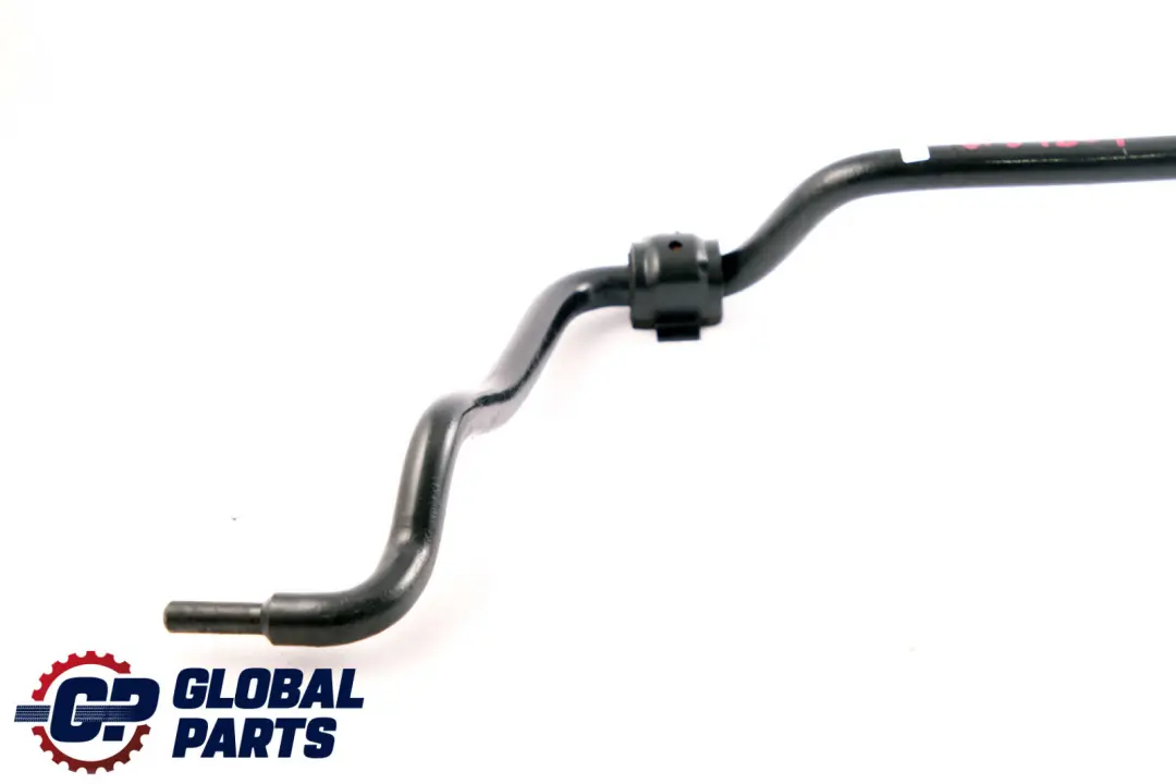 Axle Suspension Stabilizer Anti Roll Sway Bar to BMW 3 E46 Convertible Rear with Part number 6751267 BMW 3 E46 Convertible Rear Axle Suspension Stabilizer Anti Roll Sway Bar - SKU 6751267 - Part number 6751267