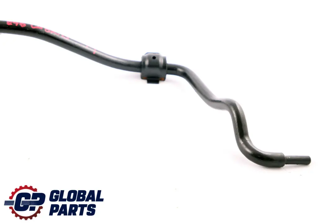 Axle Suspension Stabilizer Anti Roll Sway Bar to BMW 3 E46 Convertible Rear with Part number 6751267 BMW 3 E46 Convertible Rear Axle Suspension Stabilizer Anti Roll Sway Bar - SKU 6751267 - Part number 6751267