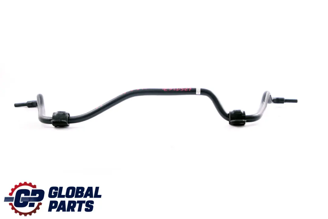 BMW 3 E46 Cabrio Hinterachse Hinten Stabilisator D=20MM 3355 - SKU 6751267 - Teilenummer 6751267