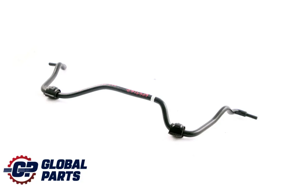 BMW 3 E46 Convertible Rear Axle Suspension Stabilizer Anti Roll Sway Bar - SKU 6751267 - Part number 6751267