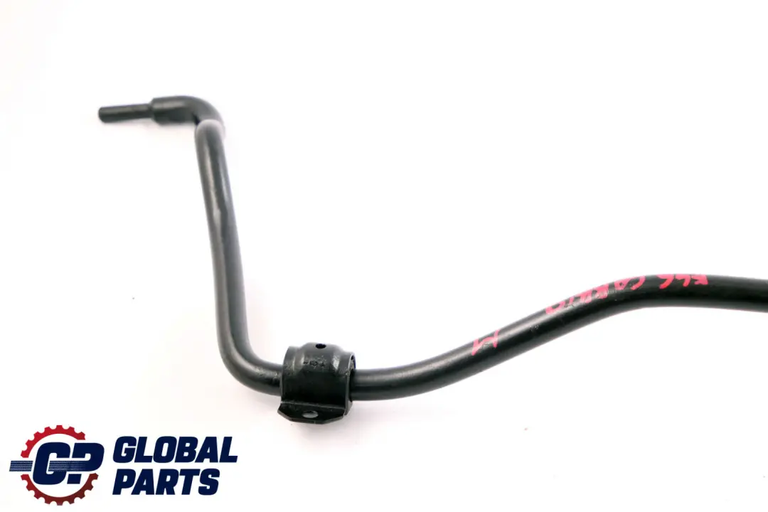 Axle Suspension Stabilizer Anti Roll Sway Bar to BMW 3 E46 Convertible Rear with Part number 6751267 BMW 3 E46 Convertible Rear Axle Suspension Stabilizer Anti Roll Sway Bar - SKU 6751267 - Part number 6751267