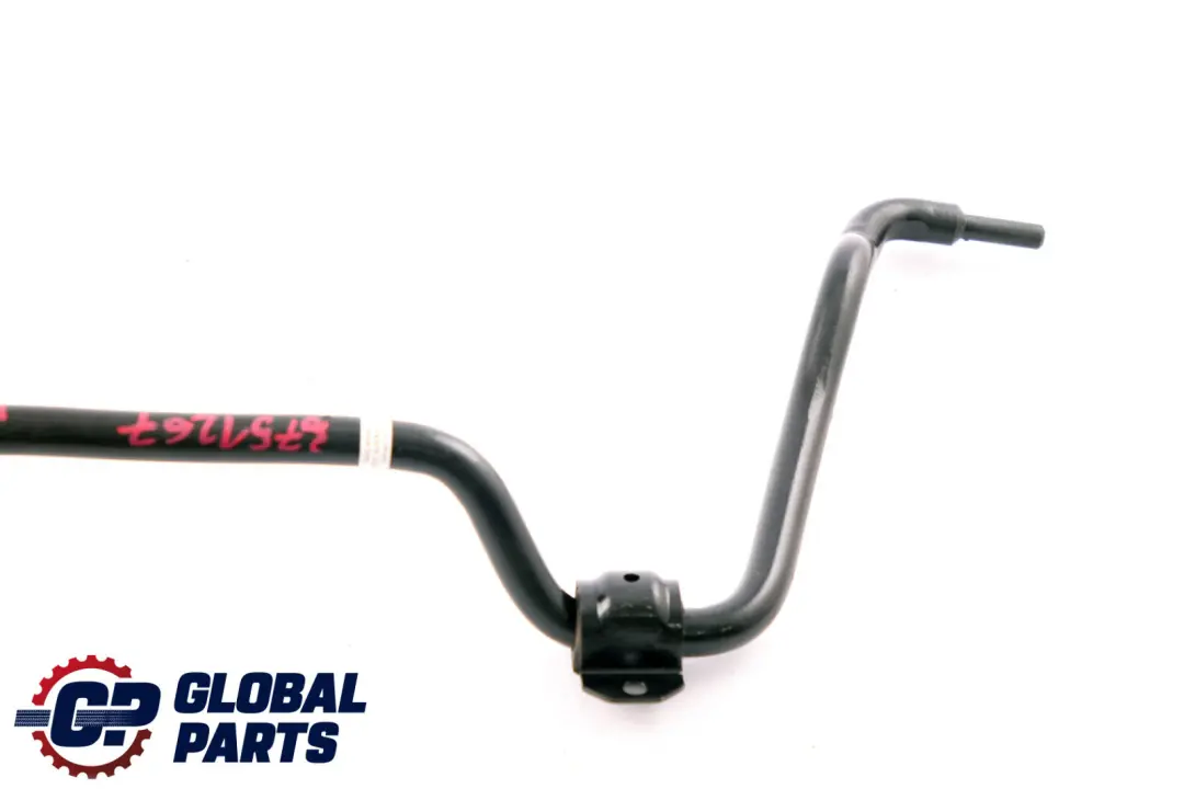 Hinterachse Hinten Stabilisator D=20MM 3355 für BMW 3 E46 Cabrio mit Teilenummer 6751267 BMW 3 E46 Cabrio Hinterachse Hinten Stabilisator D=20MM 3355 - SKU 6751267 - Teilenummer 6751267