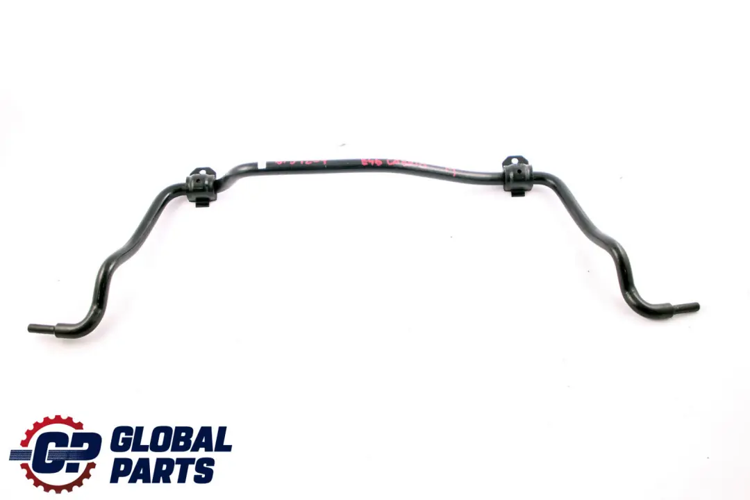 BMW 3 E46 Cabrio Hinterachse Hinten Stabilisator D=20MM 3355 - SKU 6751267 - Teilenummer 6751267