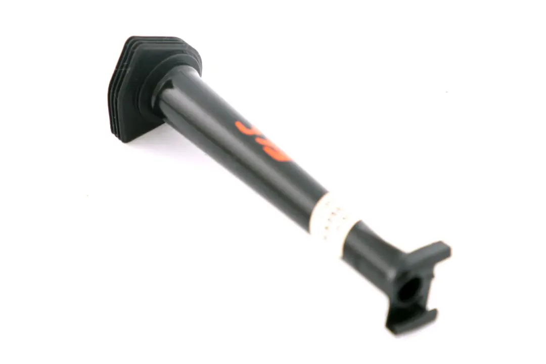 Guide Tube Emergency Actuating Unit to BMW 7 Series E65 E66 E67 with Part number 6751485 BMW 7 Series E65 E66 E67 Guide Tube Emergency Actuating Unit - SKU 6751485 - Part number 6751485