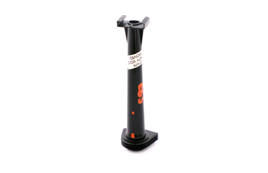 BMW 7 Series E65 E66 E67 Guide Tube Emergency Actuating Unit - SKU 6751485 - Part number 6751485