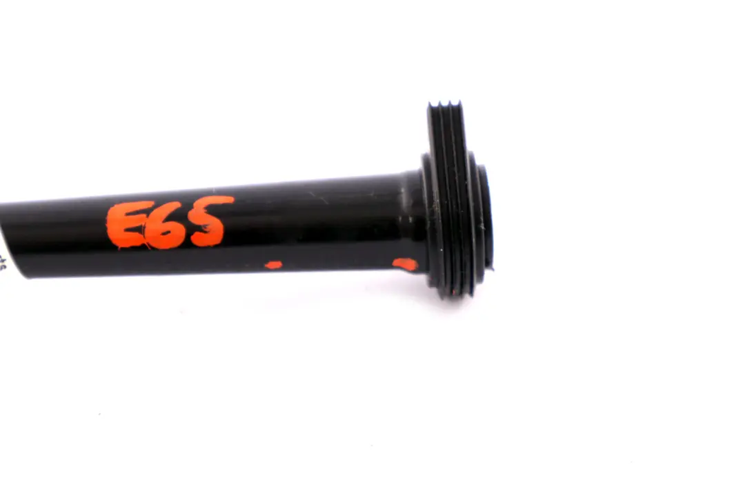 Guide Tube Emergency Actuating Unit to BMW 7 Series E65 E66 E67 with Part number 6751485 BMW 7 Series E65 E66 E67 Guide Tube Emergency Actuating Unit - SKU 6751485 - Part number 6751485