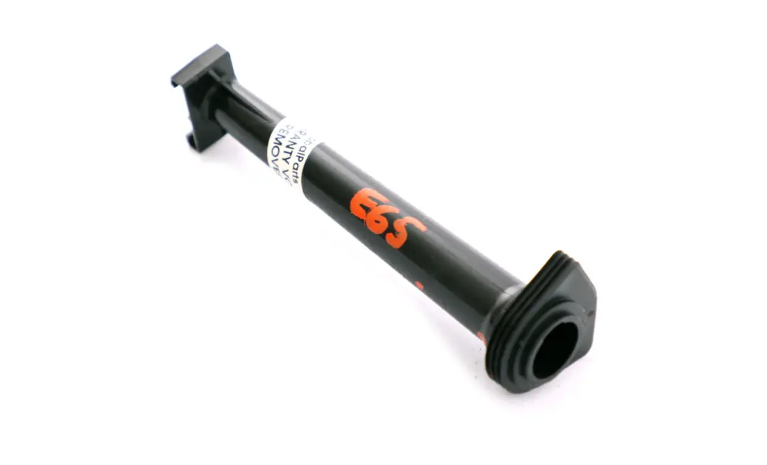 BMW 7 Series E65 E66 E67 Guide Tube Emergency Actuating Unit - SKU 6751485 - Part number 6751485