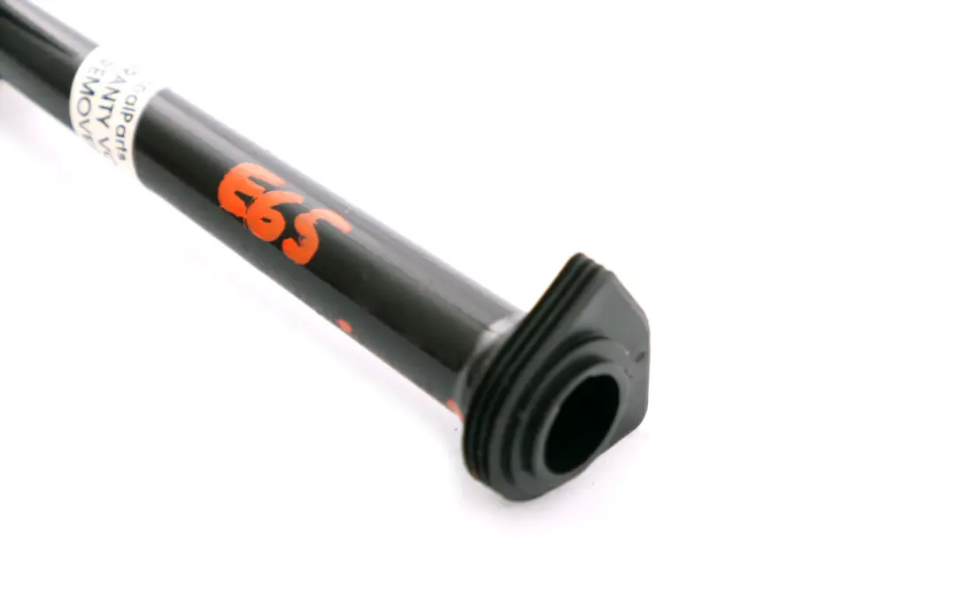 Guide Tube Emergency Actuating Unit to BMW 7 Series E65 E66 E67 with Part number 6751485 BMW 7 Series E65 E66 E67 Guide Tube Emergency Actuating Unit - SKU 6751485 - Part number 6751485