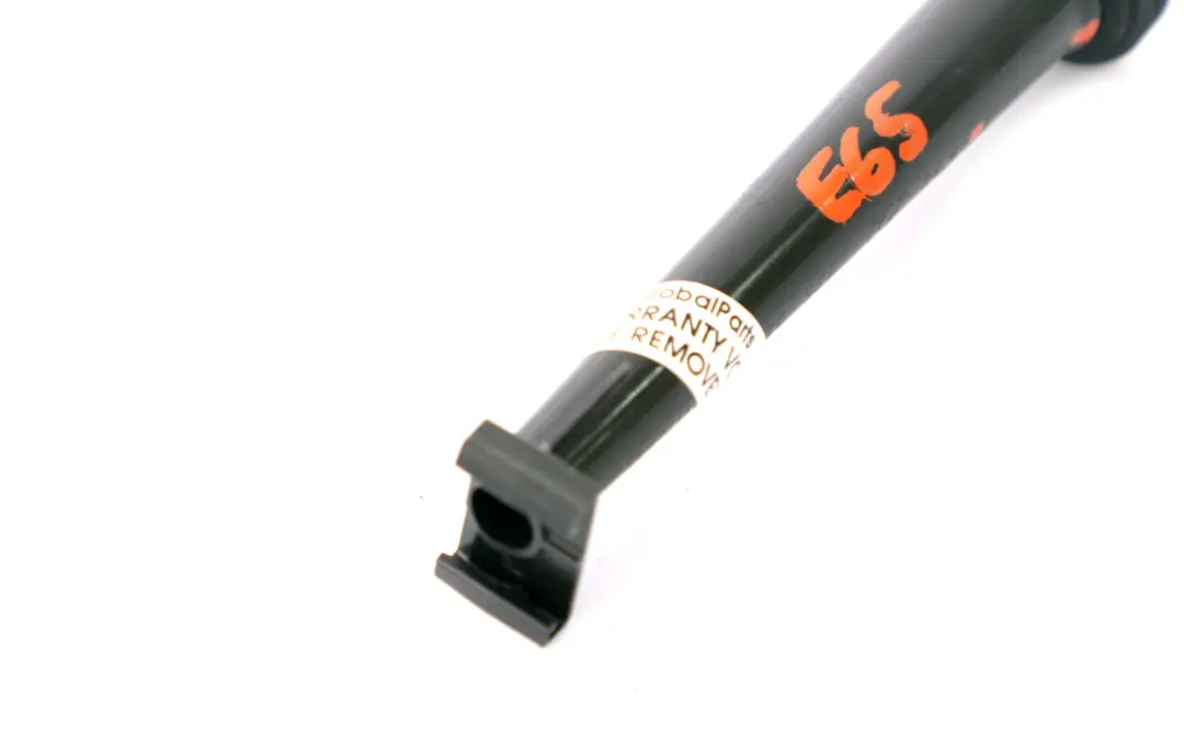 BMW 7 Series E65 E66 E67 Guide Tube Emergency Actuating Unit - SKU 6751485 - Part number 6751485