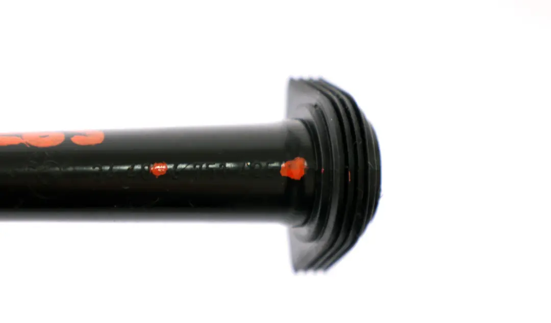 BMW 7 Series E65 E66 E67 Guide Tube Emergency Actuating Unit - SKU 6751485 - Part number 6751485