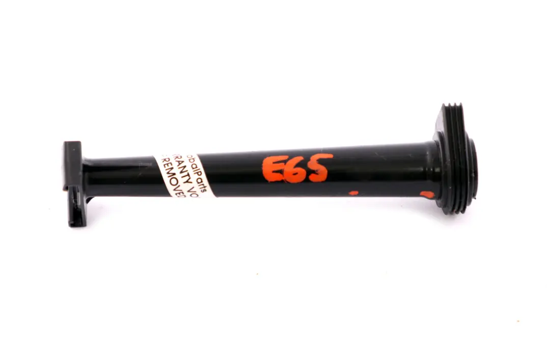BMW 7 Series E65 E66 E67 Guide Tube Emergency Actuating Unit - SKU 6751485 - Part number 6751485