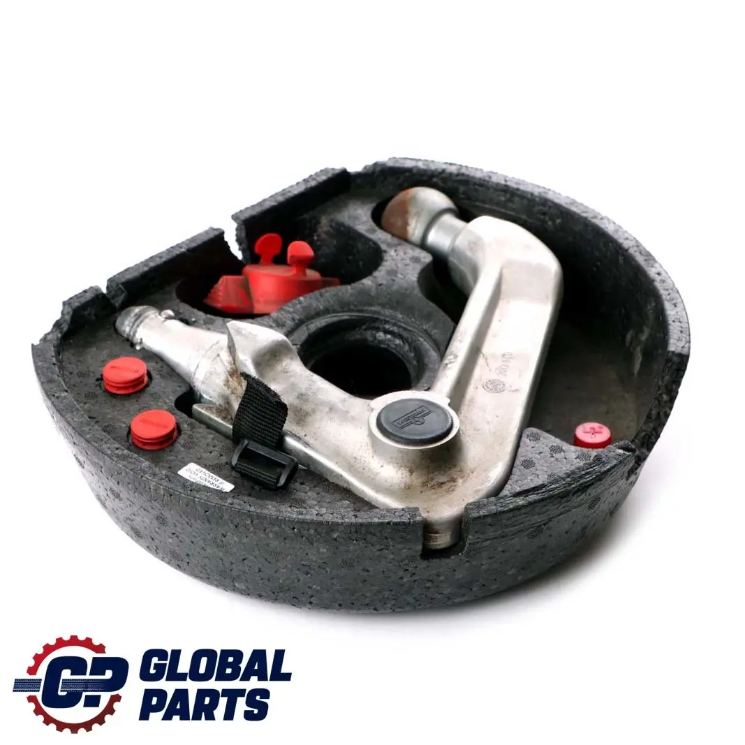 Towing Hitch Tow Bar Trailer Ball Foam Tray 1095862 to BMW 3 E46 with Part number 6751510 BMW 3 E46 Towing Hitch Tow Bar Trailer Ball Foam Tray 1095862 - SKU 6751510 - Part number 6751510