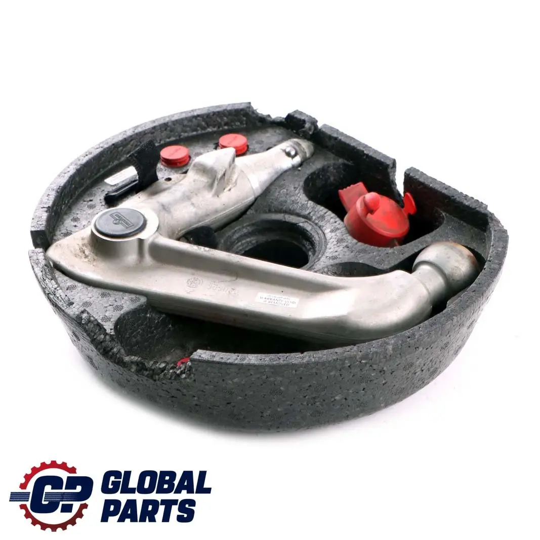 BMW 3 E46 Towing Hitch Tow Bar Trailer Ball Foam Tray 1095862 - SKU 6751510 - Part number 6751510