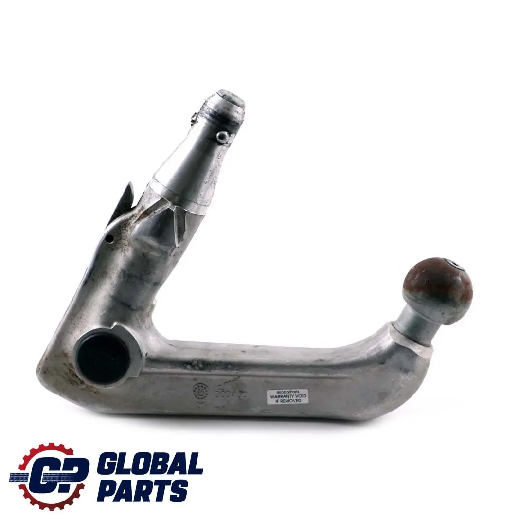 Towing Hitch Tow Bar Trailer Ball Foam Tray 1095862 to BMW 3 E46 with Part number 6751510 BMW 3 E46 Towing Hitch Tow Bar Trailer Ball Foam Tray 1095862 - SKU 6751510 - Part number 6751510