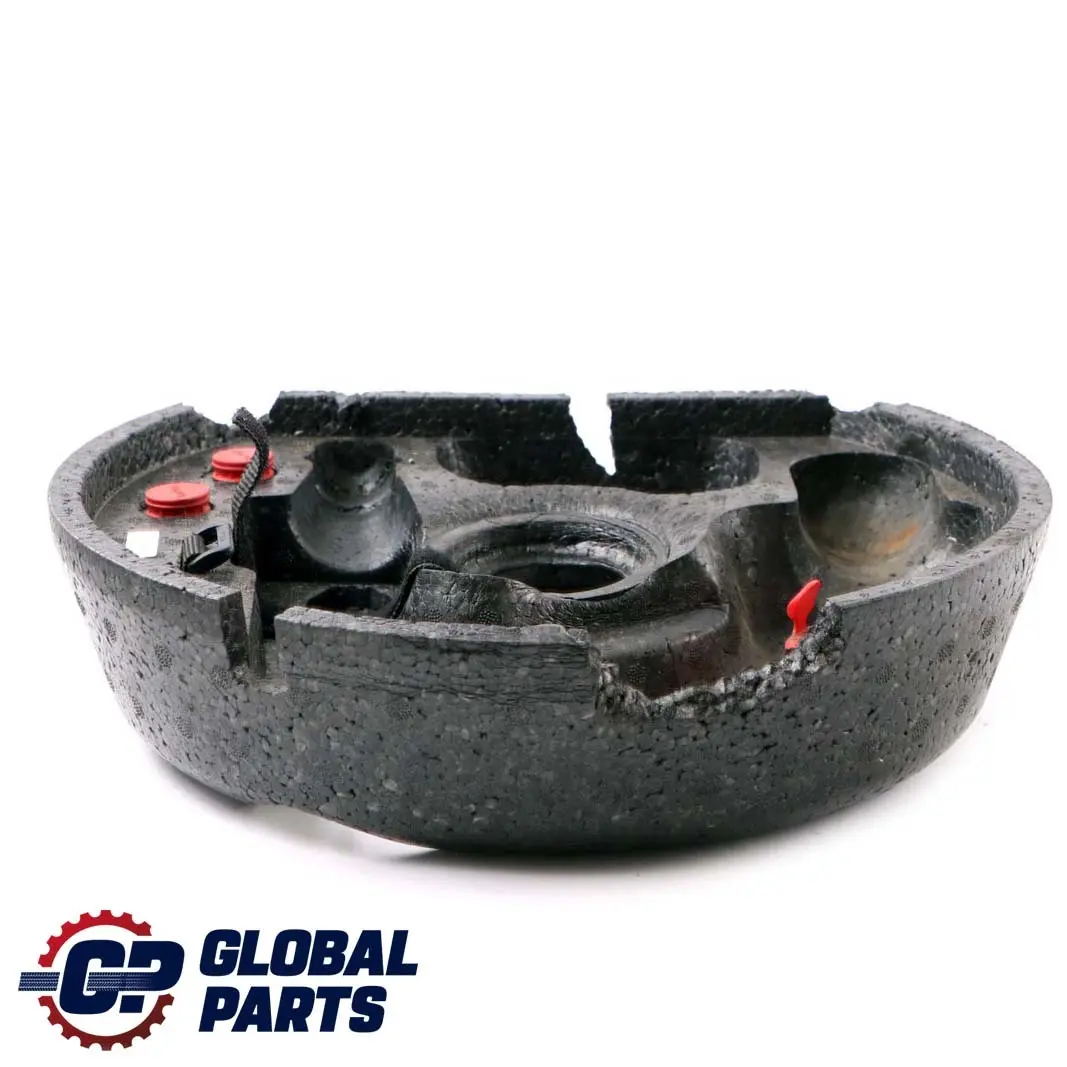 BMW 3 E46 Towing Hitch Tow Bar Trailer Ball Foam Tray 1095862 - SKU 6751510 - Part number 6751510