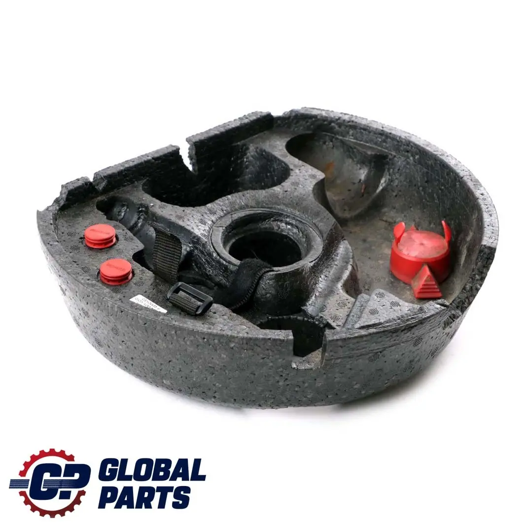 Towing Hitch Tow Bar Trailer Ball Foam Tray 1095862 to BMW 3 E46 with Part number 6751510 BMW 3 E46 Towing Hitch Tow Bar Trailer Ball Foam Tray 1095862 - SKU 6751510 - Part number 6751510