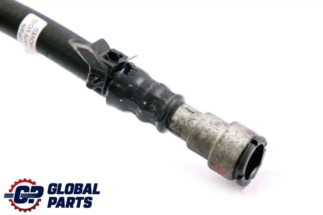 Steering Pump Return Pipe to BMW 3 Series E46 Power with Part number 6752008 BMW 3 Series E46 Power Steering Pump Return Pipe - SKU 6752008 - Part number 6752008